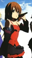 PunkYui