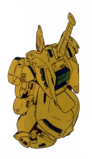 PMX-003(THE-0) back