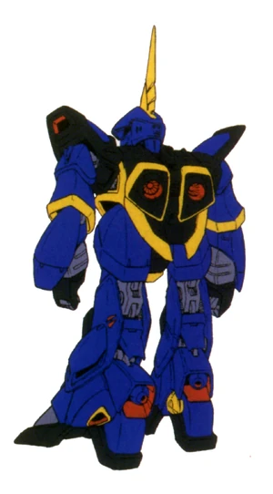 RMS-154(BARZAM) back