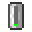 Near-Depleted Uranium Cell