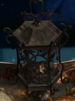 MagicLantern