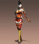 Lianshi-dw7