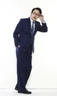Prosecutor Princess17