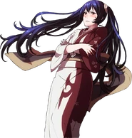 Serena (Yukata CG DLC)