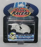 Stormtrooper Racers