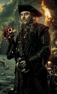 Mr.Beard