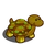 Olive Emerald Spotted Turtle-icon