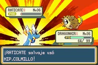 Híper colmillo RfVh