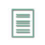 Notes button