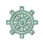 Cultural influences button