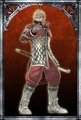 Alpha Patroklos 2P