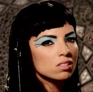 Cleopatra