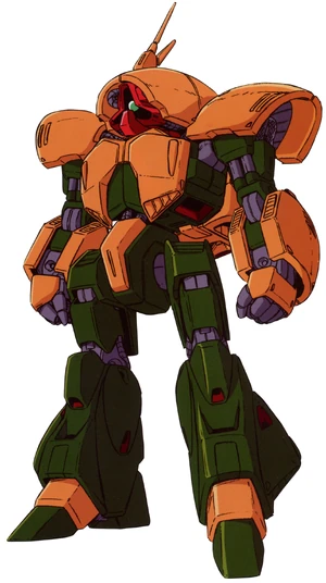 NRX-044 Asshimar (suit)