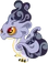 SmokeDragonBaby
