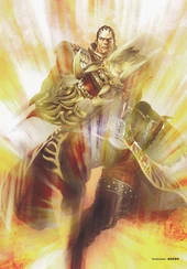 Dingfeng-dw7art