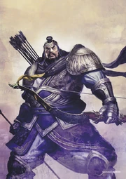 Xiahouyuan-dw7art