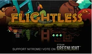 Flightless Advertisement