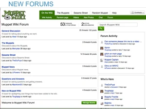 Community Discussions Slide30