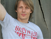Matthew Erickson