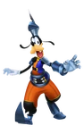 Goofy KHBBS