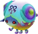Tama Sheep (Rare) KH3D