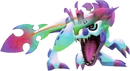 Tyranto Rex (Rare) KH3D