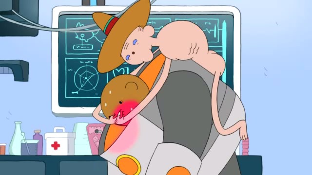 Bravest_Warriors_ep_2_Season_1_-_Emotion
