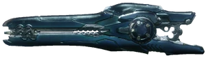 H4 beamrifle trans