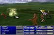 FFVII Regen Status