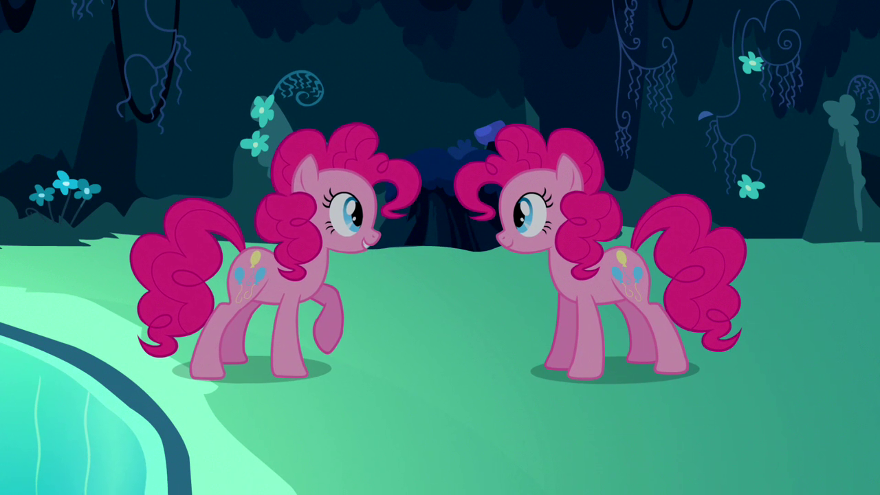 Pinkie_Pie_copying_herself_for_first_tim