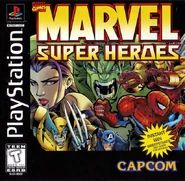 MSH PSX box