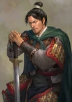 ROTK12 Xiahou Ba