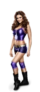 Eve Torres