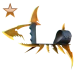 Item goldshark bronze 01