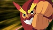 EP764 Darmanitan de Davey