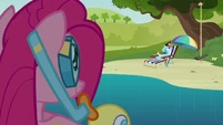 Rainbow Dash 'I don't know...' S3E3