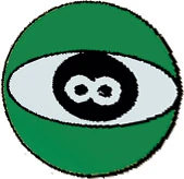 Blog Shinobi Symbol