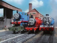 TrustThomas64