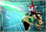Fright Ridersecondarypower