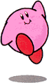 Dream course kirby