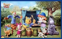 Tigger poohfriends