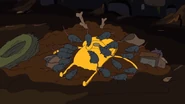 S1e20 jakecoveredwithrats