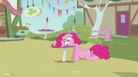 Really Pinkie S3E3