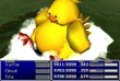 FFVII Fat Chocobo