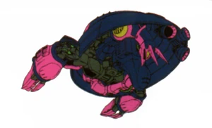 NRX-055(BAUND-DOC) variant b