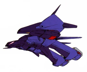 PMX-000(ESSALA) flight b