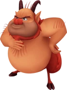 Phil KHII