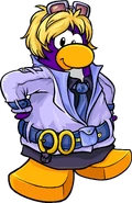 Agent dot