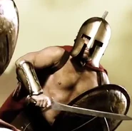 Spartans