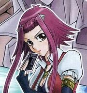 Aki manga